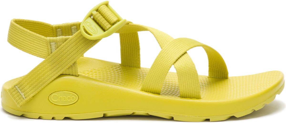 Z/1 Adjustable Strap Classic Sandal, Cress Green, dynamic 1