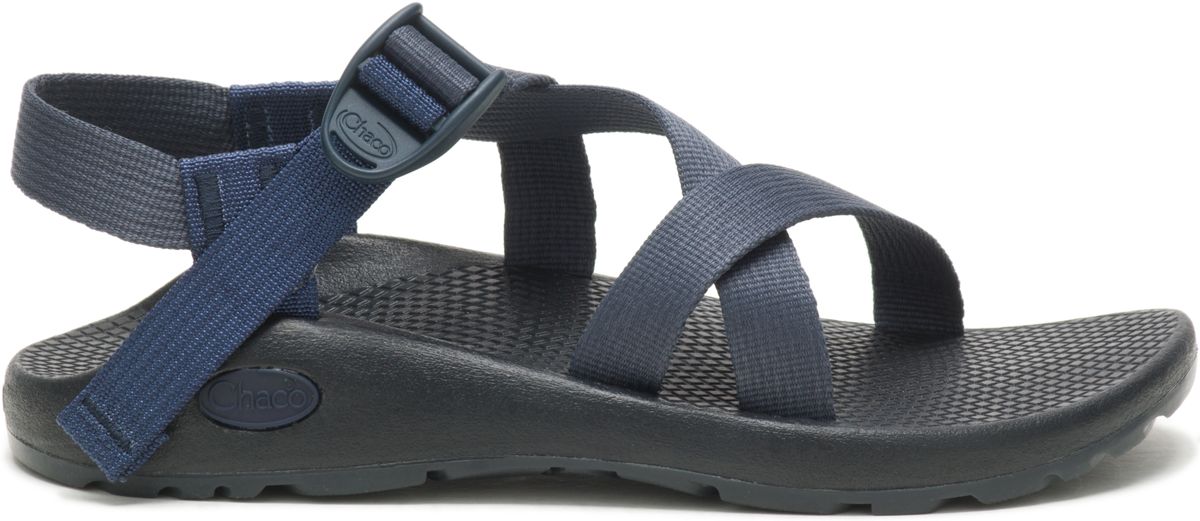 Navy clearance blue chacos