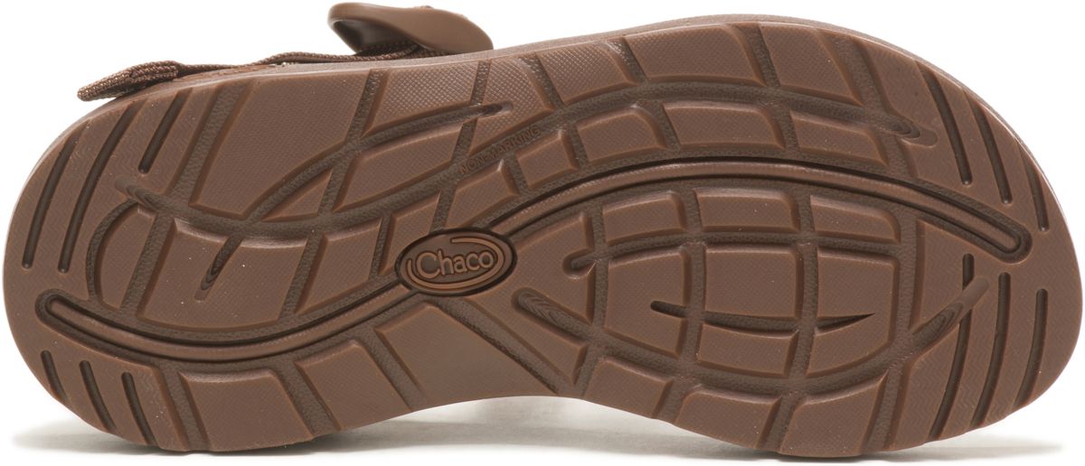 Z/1® Classic Sandal, Cocoa, dynamic 3