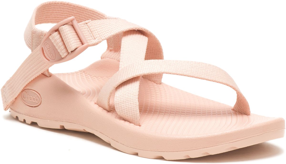 Z/1 Adjustable Strap Classic Sandal, Desert Rose, dynamic 5