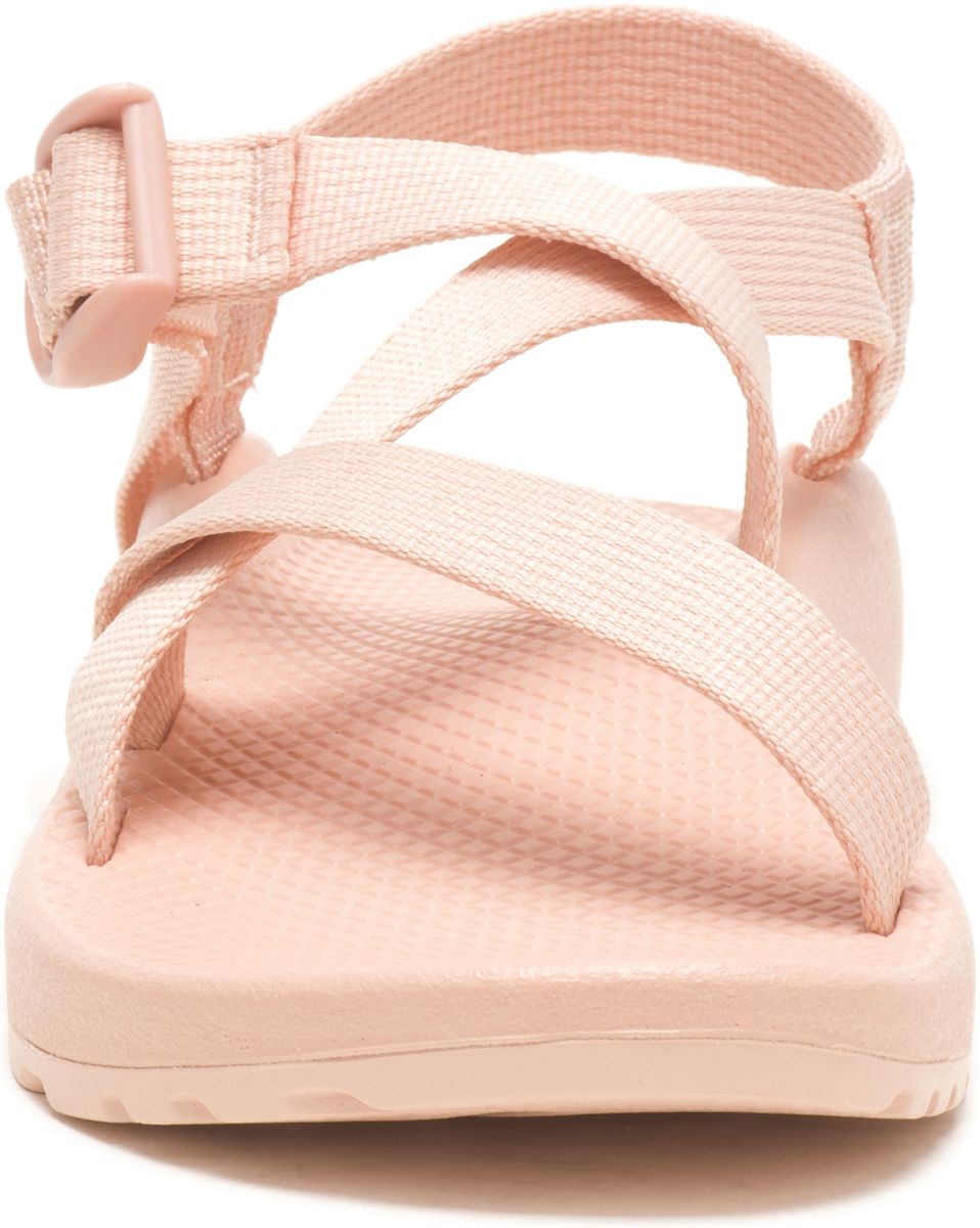 Z/1 Adjustable Strap Classic Sandal, Desert Rose, dynamic 4