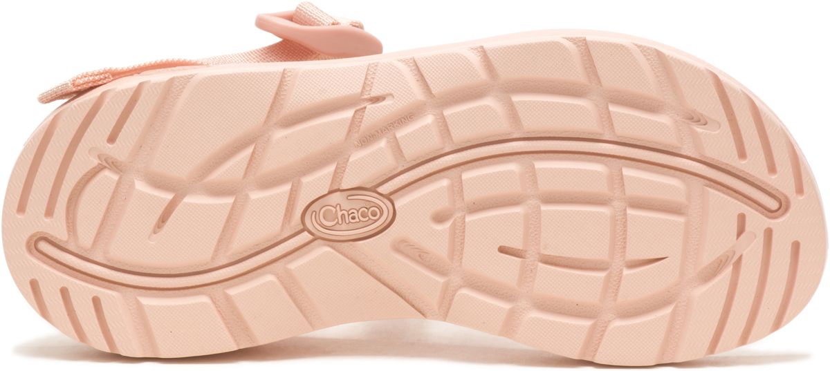 Z/1® Classic Sandal, Desert Rose, dynamic 3