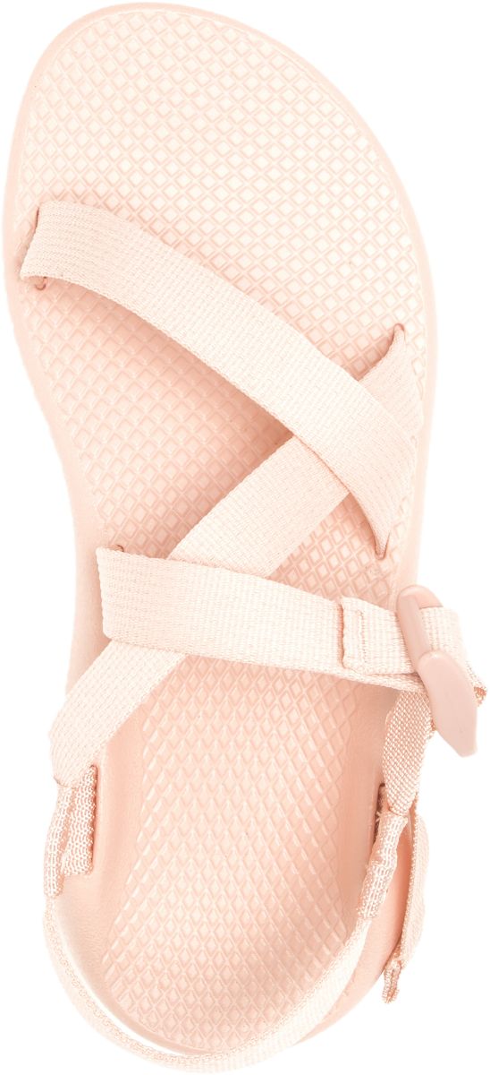 Z/1 Adjustable Strap Classic Sandal, Desert Rose, dynamic 2