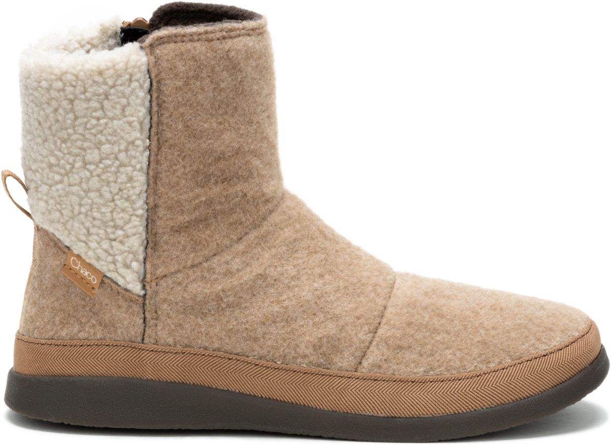 Revel Tall Boot, Brown Sugar, dynamic 1