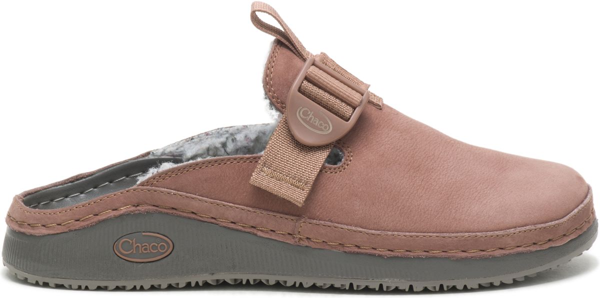 Women's Paonia Clog Fluff