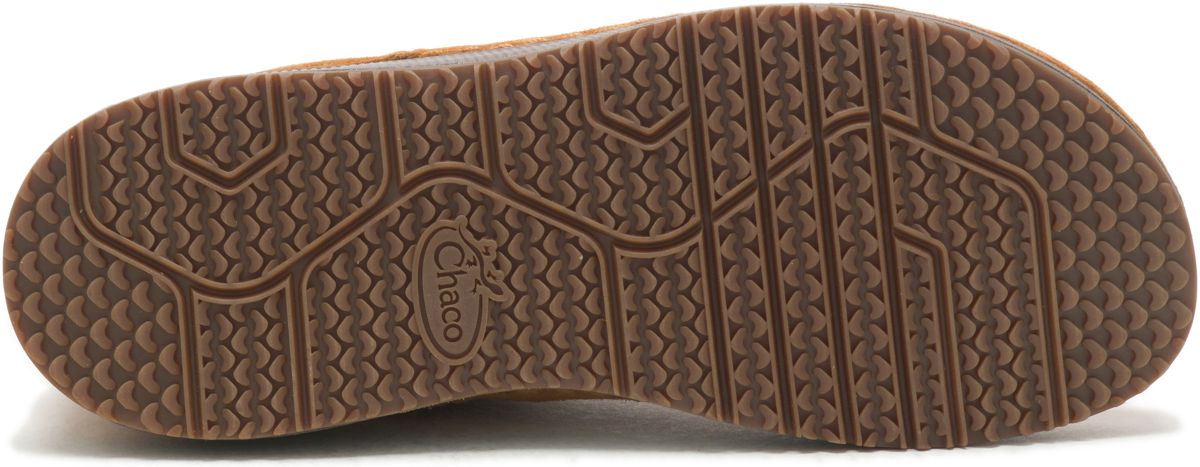 Paonia Chelsea Boot, Caramel Brown, dynamic 3
