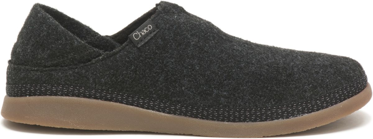 Revel Shoe, Black, dynamic 1