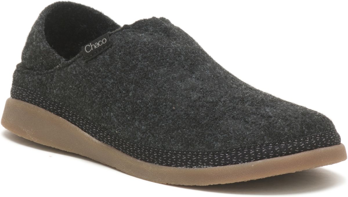 Revel Shoe, Black, dynamic 6