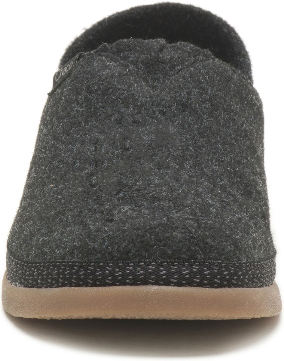Revel Shoe, Black, dynamic 4