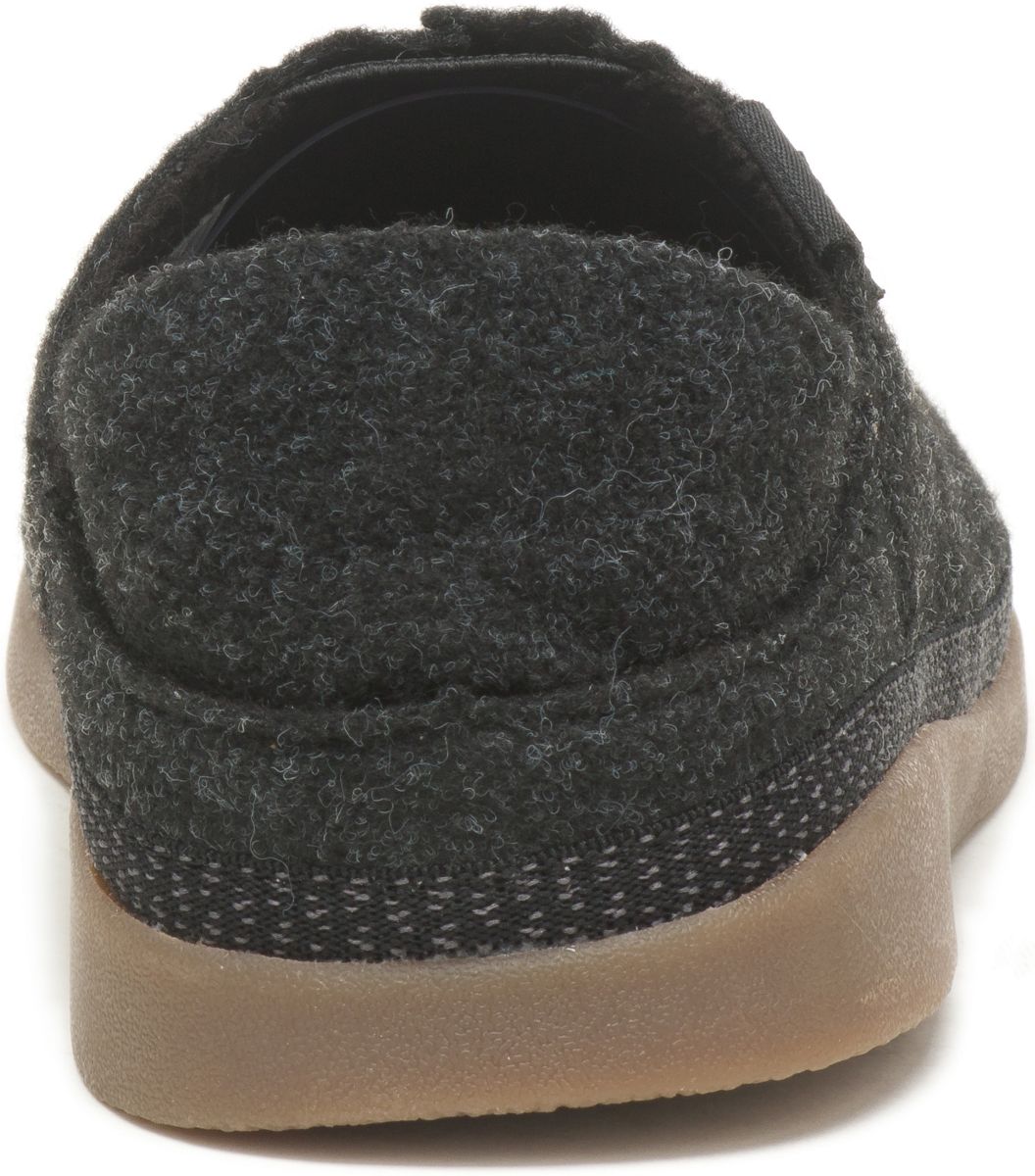 Revel Shoe, Black, dynamic 5