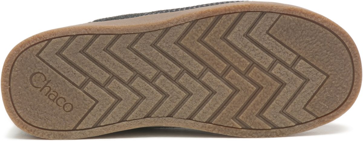 Revel Shoe, Black, dynamic 3