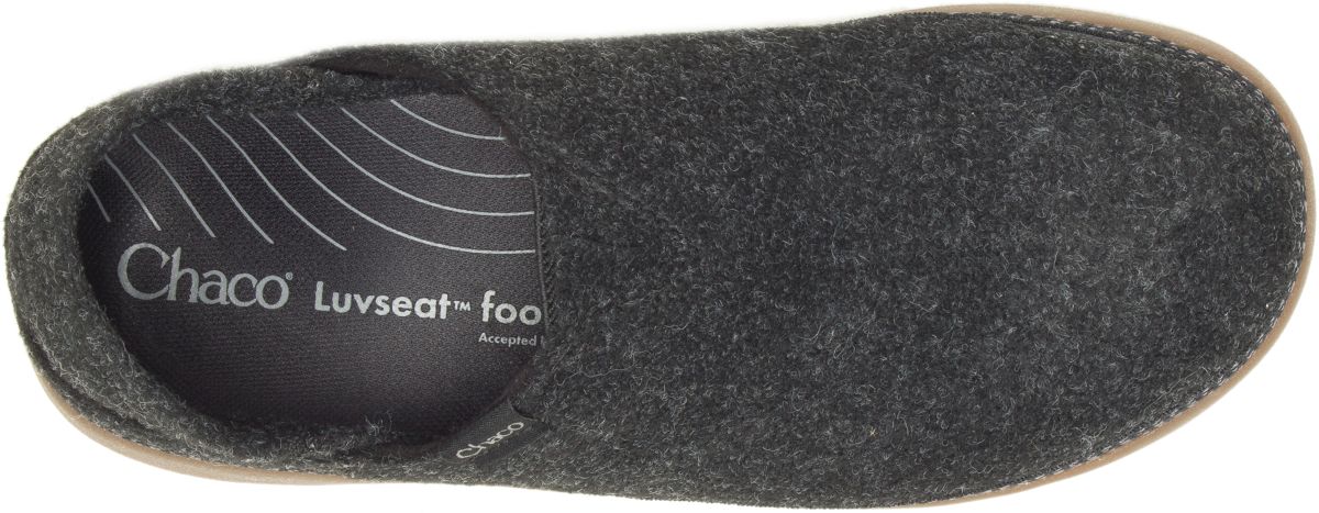 Revel Shoe, Black, dynamic 2