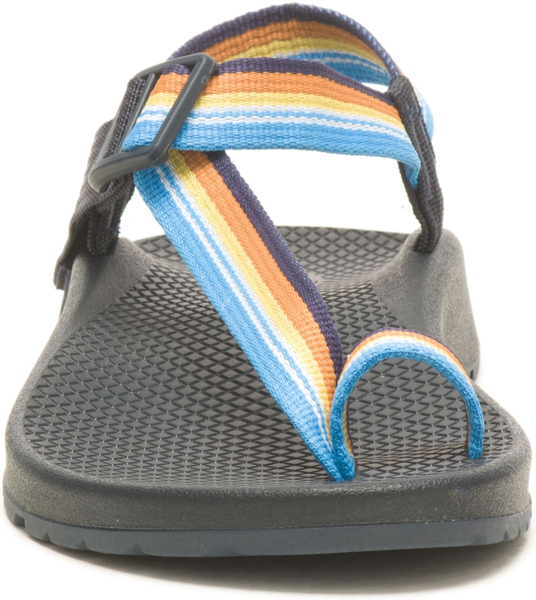 Bodhi Adjustable Strap Classic Sandal, Belt Blue, dynamic 5