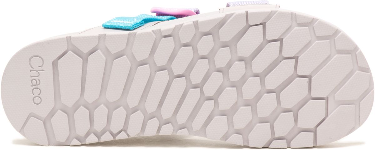 Lowdown Slide, Purple Rose Aqua, dynamic 4