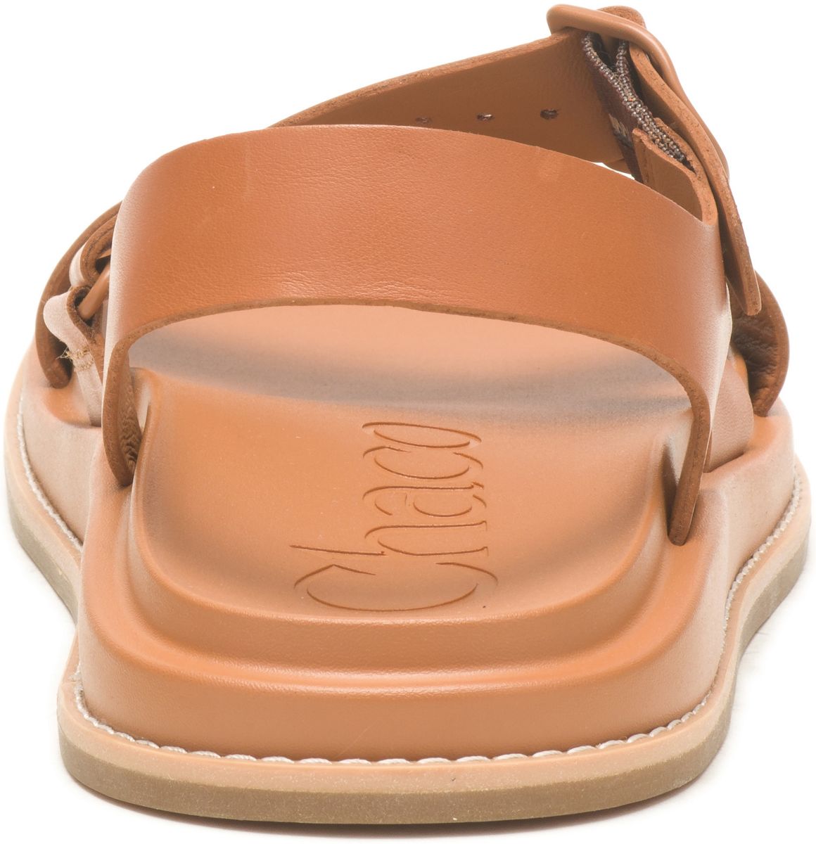 Townes Sandal, Cashew, dynamic 5