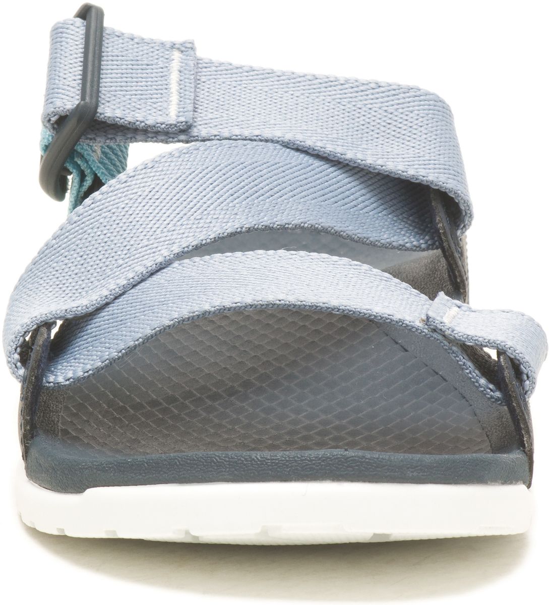 Lowdown Slide, Sky Dusty Blue, dynamic 5