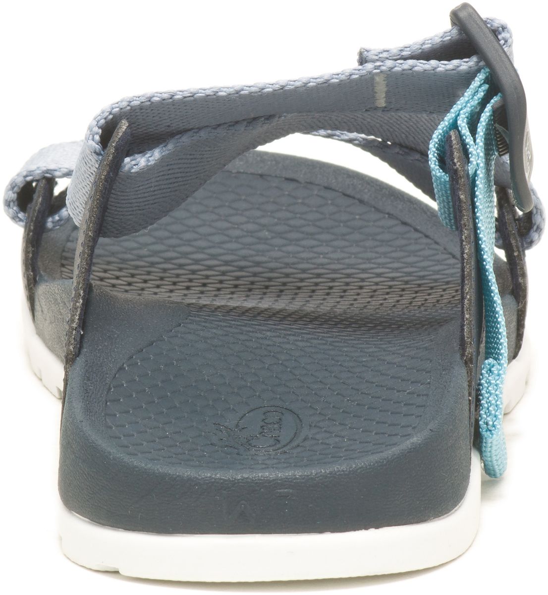 Lowdown Slide, Sky Dusty Blue, dynamic 6