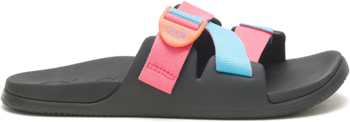 Chillos Slide, Rose Blue, dynamic