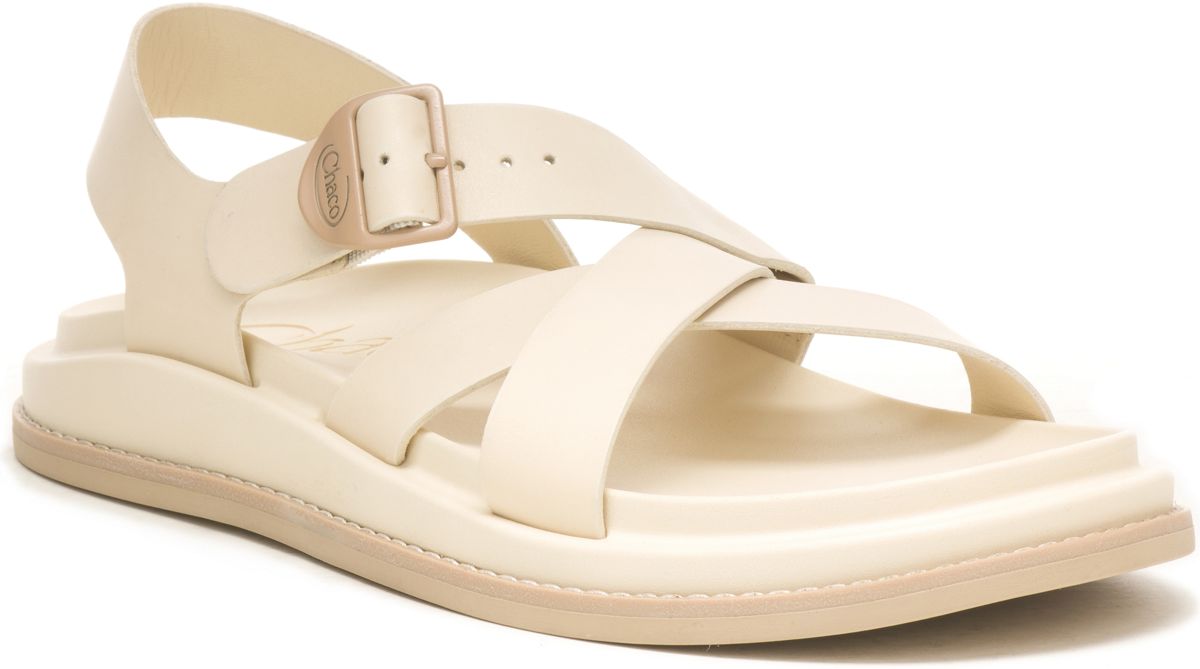 Townes Sandal, Angora, dynamic 2