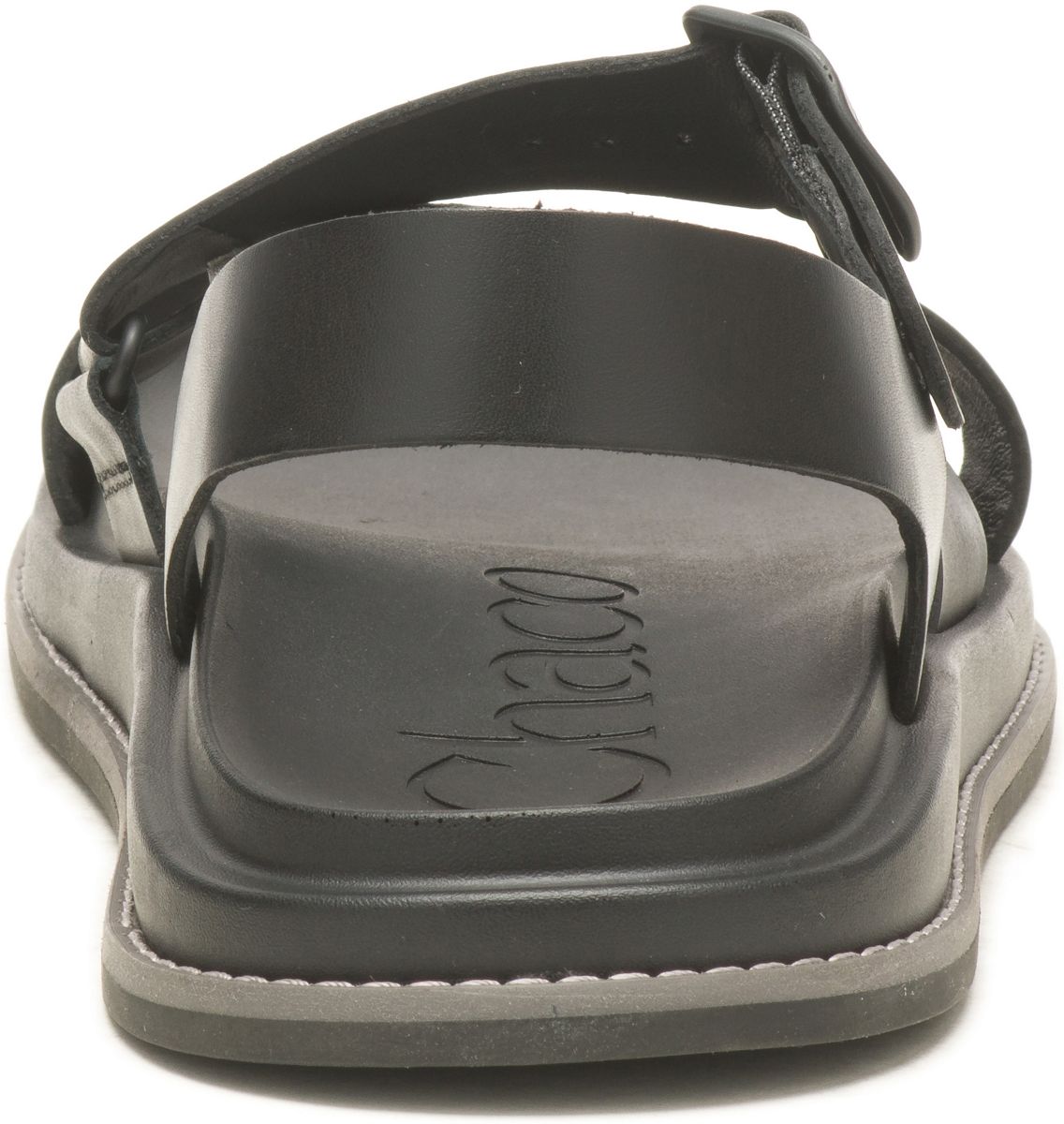 Townes Sandal, Black, dynamic 5