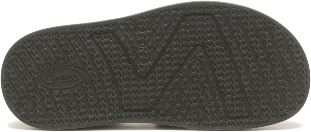 Townes Sandal, Black, dynamic 5