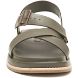 Townes Sandal, Olive Night, dynamic 4