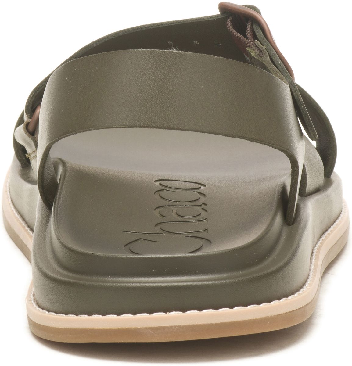 Townes Sandal, Olive Night, dynamic 5