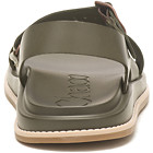 Townes Sandal, Olive Night, dynamic 5