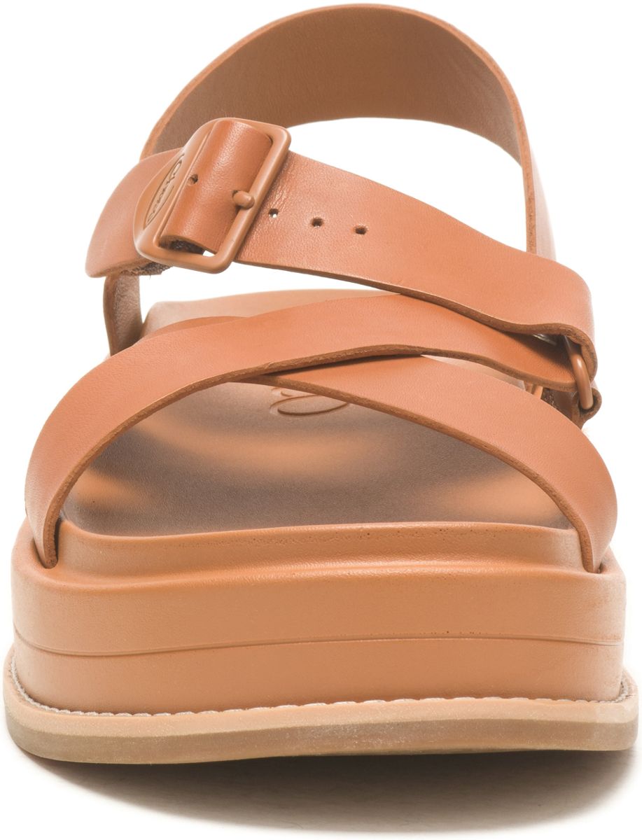 Townes Midform Sandal, Cashew, dynamic 6