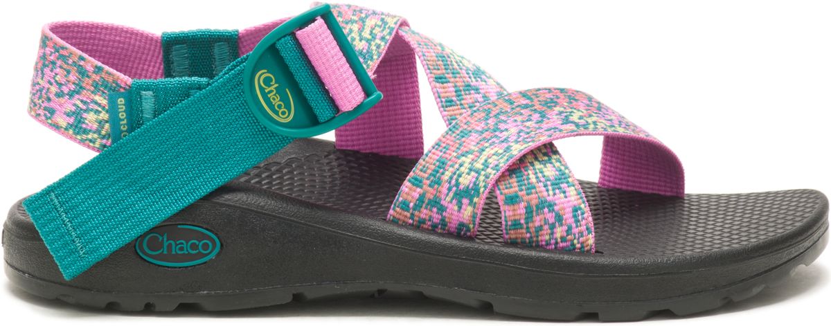 Chaco hot sale cloud womens