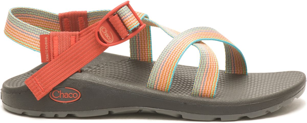 Z Cloud Cushioned Sandal