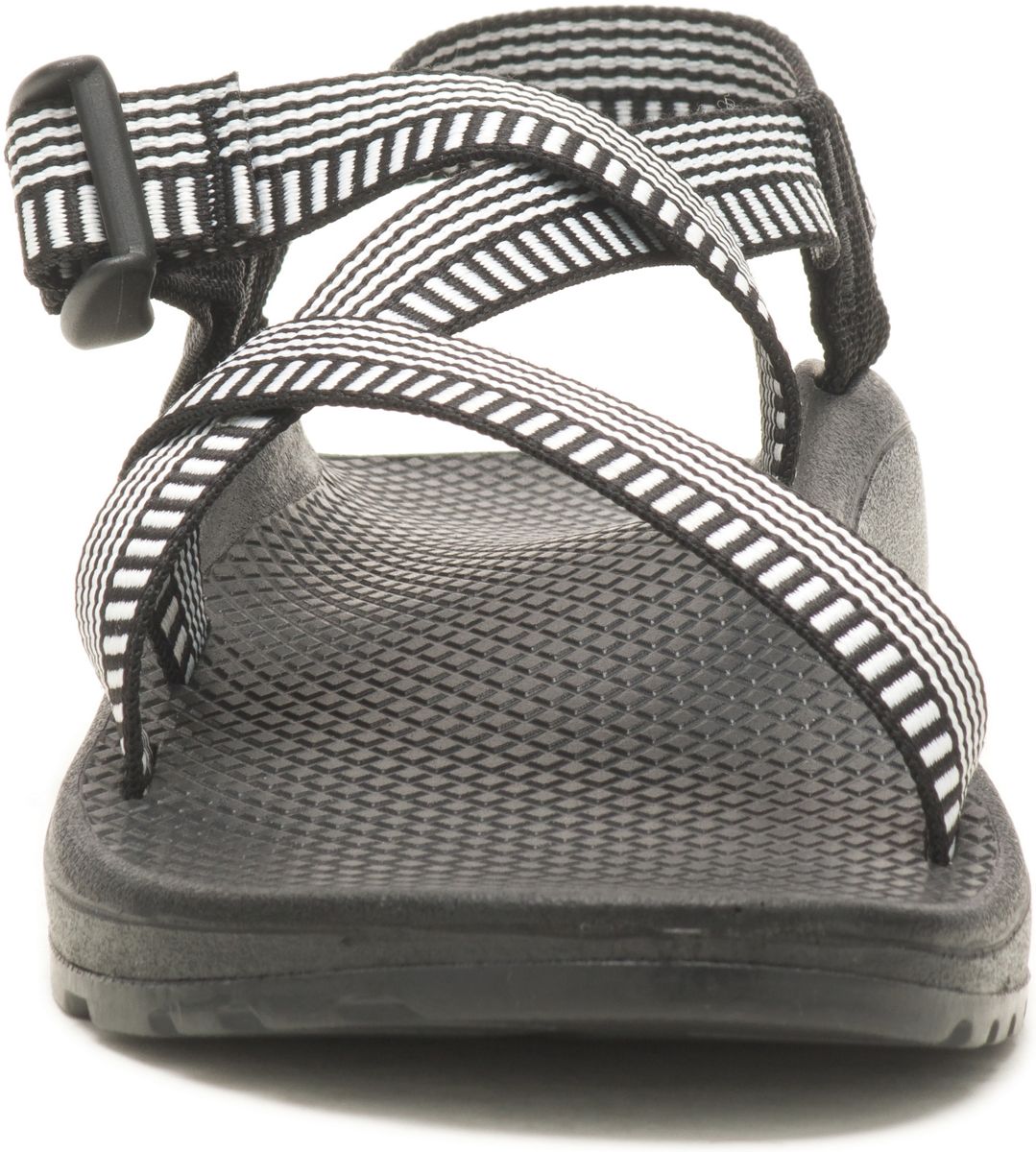 Z/Cloud Cushioned Sandal, Level B+W, dynamic 4