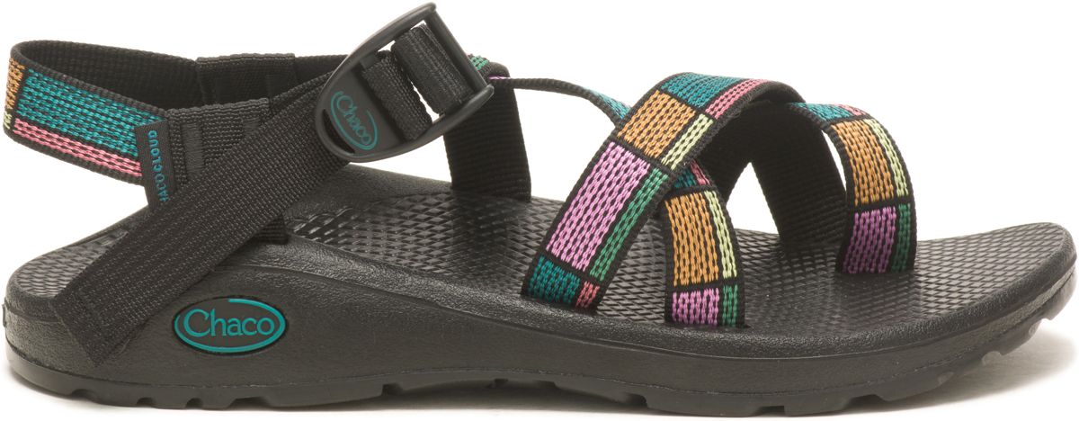 Styling Chacos Sandals
