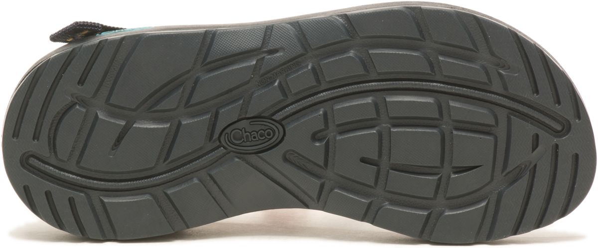 Z/1 Adjustable Strap Classic Sandal, Vary Primary, dynamic 3