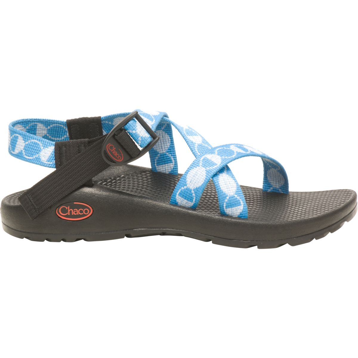 Z/1® Classic Sandal, Phase Azure Blue, dynamic 1