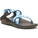 Z/1® Classic Sandal, Phase Azure Blue, dynamic 6