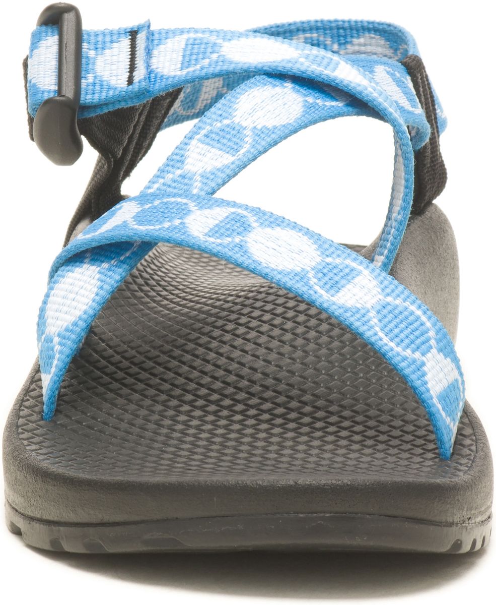 Z/1 Adjustable Strap Classic Sandal, Phase Azure Blue, dynamic 4