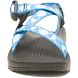 Z/1® Classic Sandal, Phase Azure Blue, dynamic 4