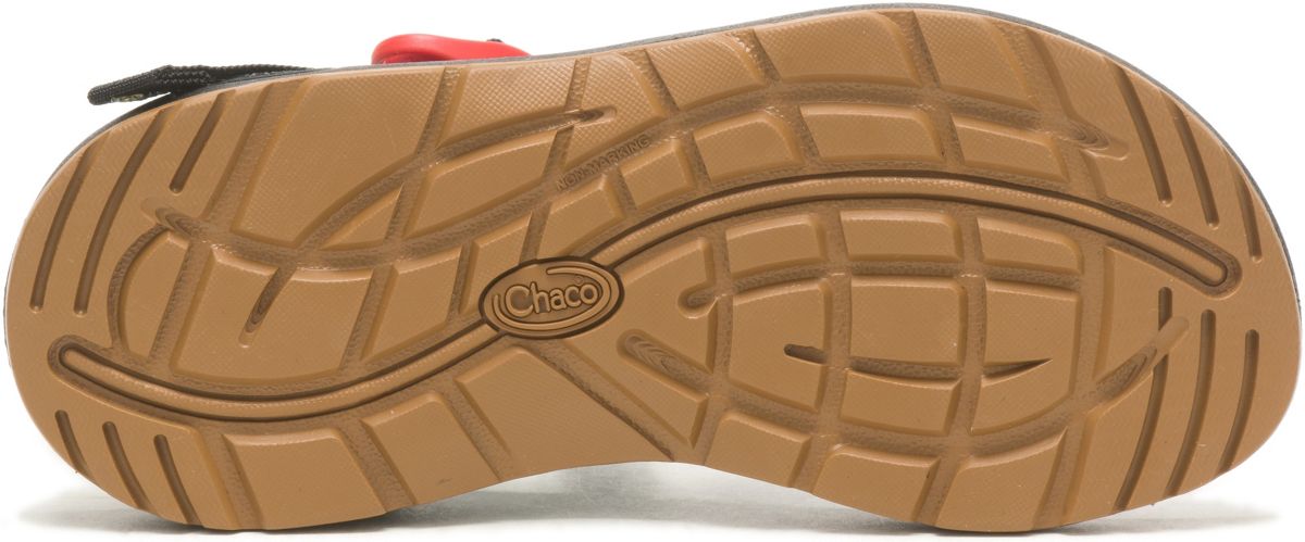 Z/1 Adjustable Strap Classic Sandal, Teal Avocado, dynamic 3