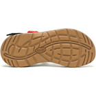 Z/1® Classic Sandal, Teal Avocado, dynamic 3