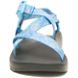 Z/1® Classic Sandal, Mottle Blue, dynamic 4