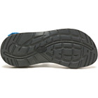 Z/1® Classic Sandal, Mottle Blue, dynamic 3