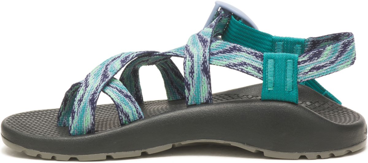 Z/2 Adjustable Strap Classic Sandal, Current Dusty Blue, dynamic 6