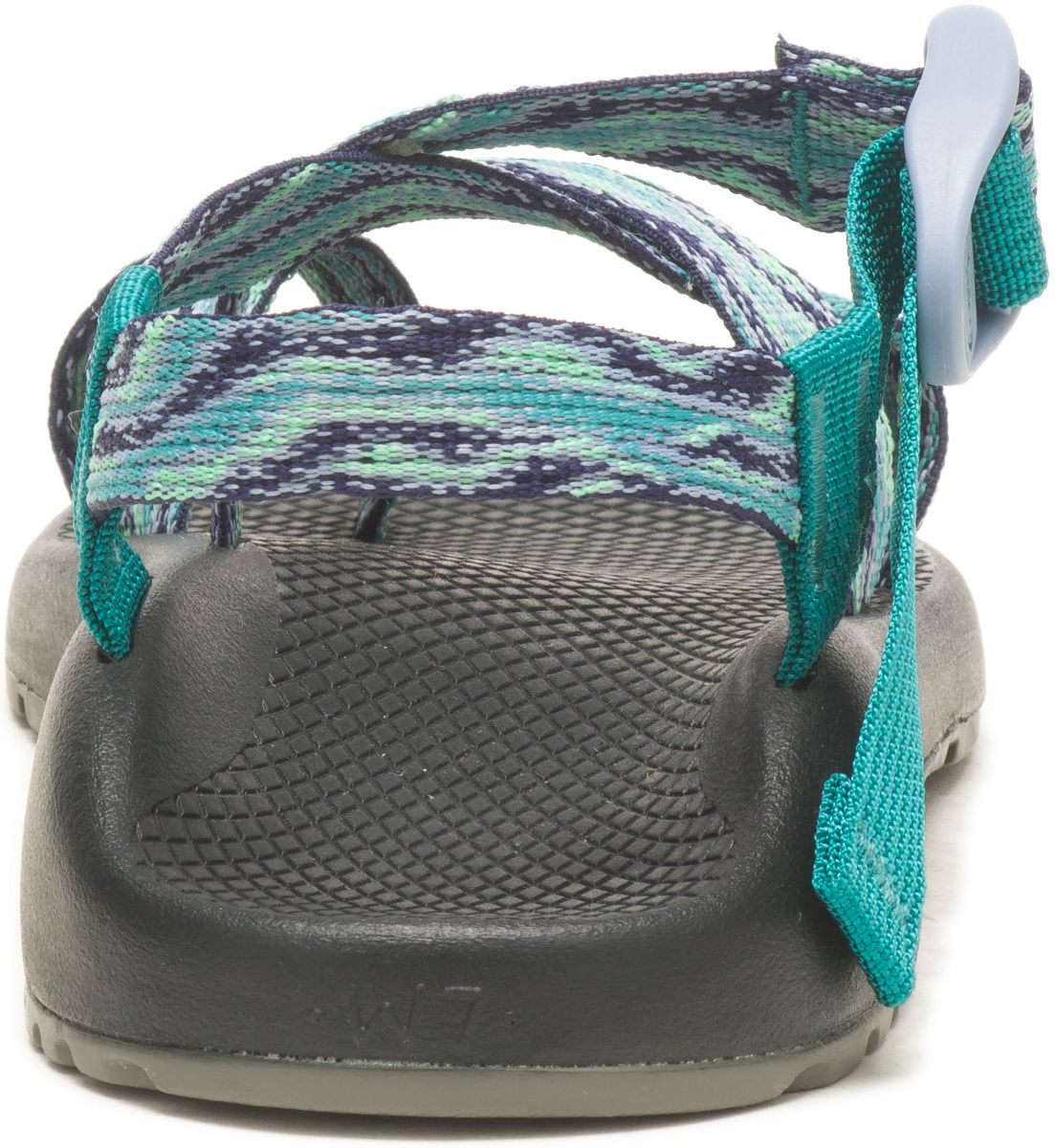 Z/2® Classic Sandal, Current Dusty Blue, dynamic 5