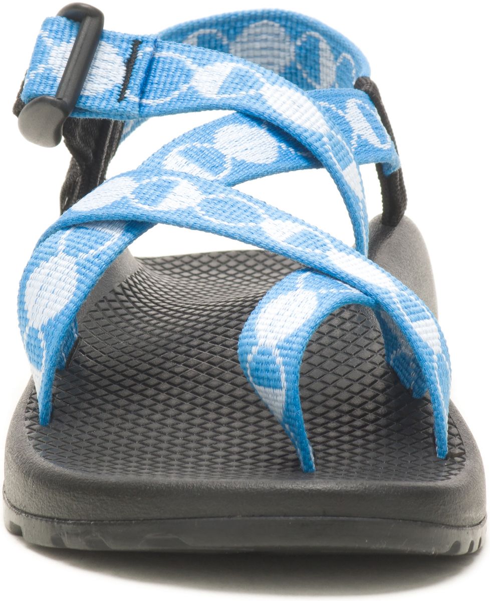 Z/2 Adjustable Strap Classic Sandal, Phase Azure Blue, dynamic 4