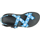 Z/2® Classic Sandal, Phase Azure Blue, dynamic 2