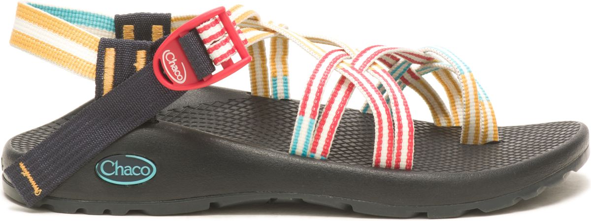 ZX/2 Dual Strap Classic Sandal, Vary Primary, dynamic 1