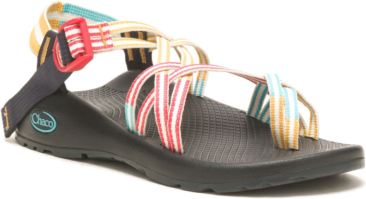 ZX/2 Dual Adjustable Straps Classic Sandal, Vary Primary, dynamic 6