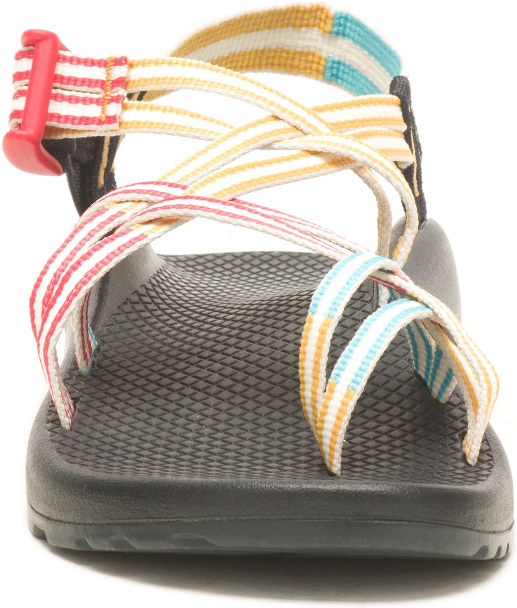 ZX/2 Dual Adjustable Straps Classic Sandal, Vary Primary, dynamic 4