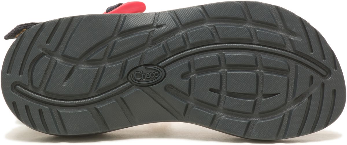 ZX/2 Dual Strap Classic Sandal, Vary Primary, dynamic 3